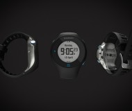 GARMIN FORERUNNER 610