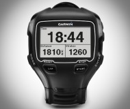 GARMIN FORERUNNER 910XT