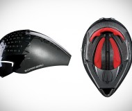 LOUIS GARNEAU VORTTICE BLACK KNIGHT