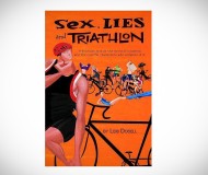 SEX, LIES AND TRIATHLON