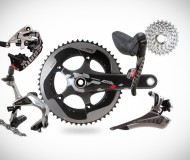 SRAM RED