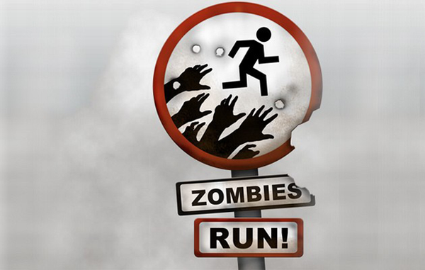 zombiesrun