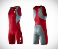 2XU MEN'S COMP TRISUIT