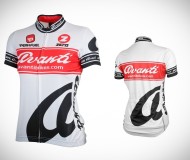 AVANTI WOMENS TEAM KIT JERSEY 