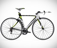 CANNONDALE WOMEN'S SLICE 5 105 