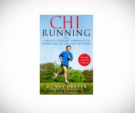 CHI RUNNING