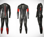 HUUB ARCHIMEDES WETSUIT