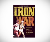 IRON WAR