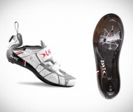 LAKE TX312 TRIATHLON CYCLING SHOES