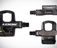LOOK KEO BLADE CARBON PEDALS 
