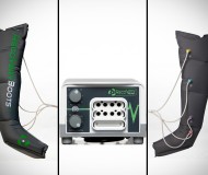 RECOVERY PUMP SYSTEM