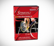 SPINERVALS COMPETITION DVD 21.0 - AERO BASE BUILDER IV