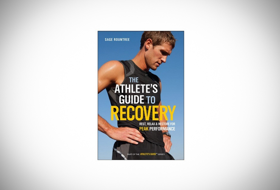 THE ATHLETES GUIDE TO RECOVERY
