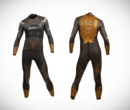 ZONE3 MMXII WETSUIT