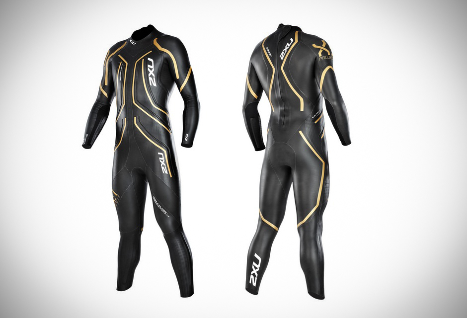 2XU X:2 PROJECT X WETSUIT