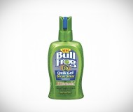 BULL FROG WATER ARMOR SPORT QUIK GEL SUNBLOCK SPF 50