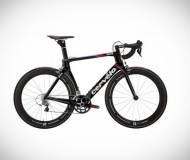 CERVELO S5 TEAM AERO BIKE