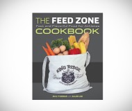 THE FEED ZONE COOKBOOK