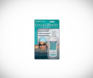 MCNETT GOGGLE BRIGHT ANTI-FOG AND LENS CLEANER