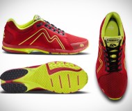 KARHU FLOW FULCRUM RIDE