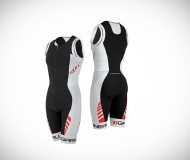 LOUIS GARNEAU ELITE LAZER TEK SUIT 21