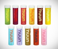 NUUN ACTIVE HYDRATION DRINK TABLETS