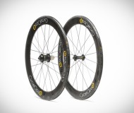 POWERTAP G3 ENVE CARBON WHEELSET