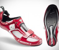 SPECIALIZED S-WORKS TRIVENT TRIATHLON CYCLING SHOE