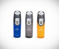 SPORTLINE HYDRACOACH WATER BOTTLE