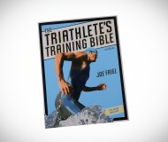 THE TRIATHLETE'S TRAINING BIBLE