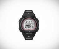 TIMEX IRONMAN SHOCK STEEL 30-LAP