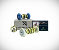 TRIGGER POINT PERFORMANCE ULTIMATE 6 TOTAL BODY SELF MYOFASCIAL RELEASE