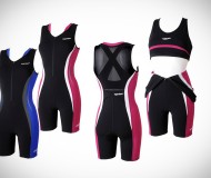 TRI GIRL OLYMPUS TRI SUIT