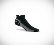 WIGWAM IRONMAN THUNDER PRO LOW CUT SOCKS