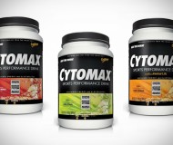 CYTOMAX SPORT ENERGY DRINK