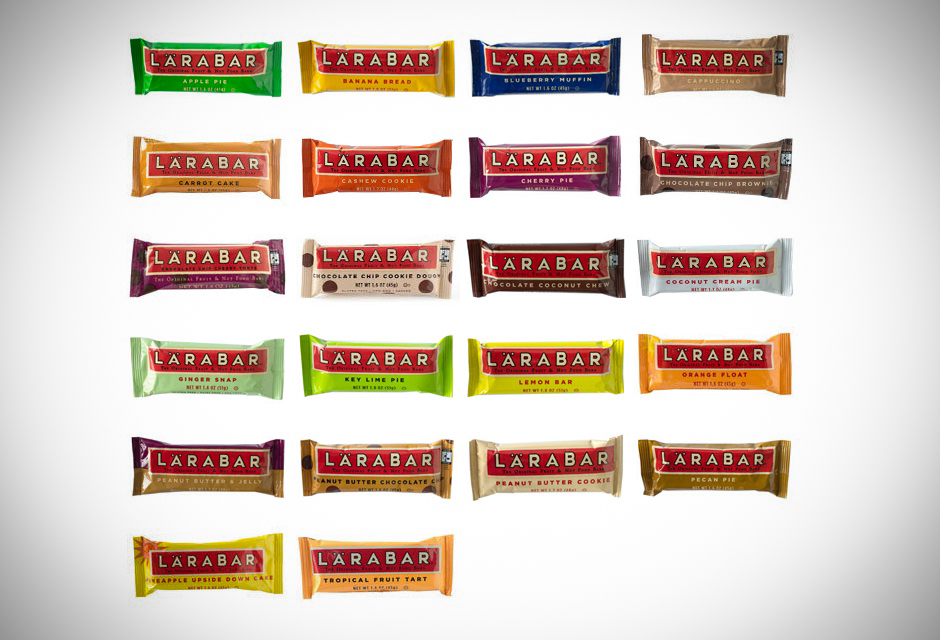 larabar