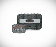 THULE 699 ROUND TRIP BIKE CASE